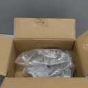 cciyu 18-B5030 Rear Left Brake Caliper With Bracket For Cadillac,For Chevy,For GMC