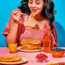 Nate's 100% Pure, Raw & Unfiltered Honey - Award-Winning Taste, 32oz. Squeeze Bottle (EXP 07/14/27)