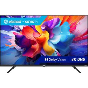 43" Frameless 4K UHD HDR XUMO TV by Element