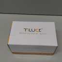 TILUCK Stainless Steel Measuring Cups & Spoons Set, Cups and Spoons,Kitchen Gadgets for Cooking & Baking (10)