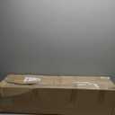 PURE ERA Carpet Stair Treads Ultra Plush 9.5" X 30"Soft Bullnose Indoor Stair Protectors Pet-Friendly Non-Slip Skid Resistant Tape Free Washable Reusable(14 Pieces, Cream Gray)