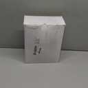 Soulchen 2 Set 5 ft Candy Christmas Inflatables Decoration with Built in LEDs Lighted and Air Blower, Blow up Giant Xmas Candy Outdoor Decor for Holiday Party Yard Garden Lawn Decor