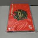 Advent Calendar Fishing Christmas Countdown, 24 Days of Lures and Tackle, Christmas Countdown Gift Blind Box for Father Grandpa Brother