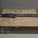 Contour CPAPMax 3-in-1 Adjustable CPAP Comfort Pillow for Side, Back or Stomach Sleepers to Reduce Air Leaks, Dryness & Mask Discomfort - Works with All Mask Types