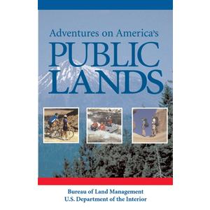 Mary E. Tisdale Adventures on America's Public Lands