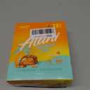 Alani Nu Protein MUNCHIES, High Protein Gluten-Free Bars, 18g Protein, Low-Sugar (6G) Low-Carb Healthy Snacks, 12 Individually Wrapped Bars (EXP 04/30/27)