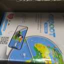 PlayShifu Globe for Kids Orboot Earth: Interactive Kids Globe with 1000+ Facts on Animals, Places & Monuments | Tech-Powered Learning Toy & STEM Gift for Kids Ages 410