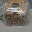 Natural Rattan Tissue Box Cover, Hand Woven Square Wicker Holder for Facial Tissues, Wicker Napkin Holder Ideal for Bathroom Living Room, Tissue Holders Decorative for Kitchen Office and Desk