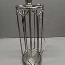 Replacement lamp base