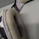 PHOINIKAS Gaming Headset for PS4, Xbox One, PC, Laptop, Mac, Nintendo Switch, 3.5MM PS4 Stereo Headset Over Ear Headphones with Noise-Cancelling Mic, Bass Surround - Camo