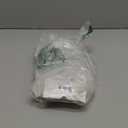 LiBa Fly Trap Indoor for Home, Plug-in Flying Insect Trap for Flies, Fruit Flies, Moths, Gnats, Mosquito Killer Insect Catcher Fly Tapper with 3 Refill Glue Cards for Home Office