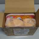 JOYIN 28PCS Valentines Day Stationery Kids Gift Set, Funny Nose Cards and Pencils Perfect for Classroom Exchange, Party Favor Holiday Reward Prizes