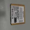 Amazon Basics USB 3.0 to 10/100/1000 Gigabit Ethernet Internet Adapter, Black