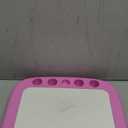 Drawing Projector for Kids with Art Supplies - Includes Drawing Board, Crayons & Coloring Book - Unicorns-Themed Art & Craft Toy for Girls Ages 3-5 Year Old