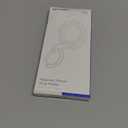 SYNCWIRE for MagSafe Ring Phone Holder, 360 Rotation Magnetic Cell Phone Grip Dual-Sided Magnets Phone Ring Kickstand Compatible with iPhone 17 16 15 14 13 12 Pro Max MagSafe, Android, Samsung etc. (Titanium)