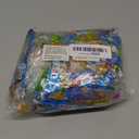 48PCS Sticky Gecko Toys for Bug Party Favors, Stretchy Lizards Toys for Kids, Sticky Hands of Lizard Toy Set for Birthday, Reptile Party Decoration, Goodie Bag Stuffers, Pinata Filler, Treasure Box