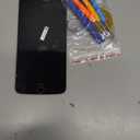 LCD Display Touch Screen Digitizer Assembly for Motorola Moto Z Play Droid XT1635 XT1635-01 XT1635-02 Black