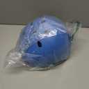 Kids Bike Helmet Ventilation & Adjustable Toddler Helmet for Ages 2-14 Kids Boys Girls Multi-Sport Helmet for Skateboard Roller Skateing Bicycle Scooter blance Bike (Small: 18.9"-21.3" / 2-8 years)