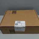 yageyan womens winter boots Mid calf snow booties fur lined womens warm ankle booties for outdoors (8, Chestnut)