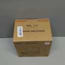 TCL PlayCube 1080P FHD DLP Projector, GTV Portbale Projector with Netflix Certified, 750 ISO Lumens, 4K Supported, 3h Playtime with Built-in 66Wh Battery, Up to 150'' Screen, Auto Focus & Keystone