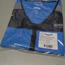 LULY YANG DSP Safety Vest-PHASING OUT (4X-Large-5X-Large)