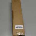 Eyliden Twist Mop - Simple | Easy Self-Wringing, 57" Long Handle, Safe for All Type Floors, Microfiber String Mops for Cleans Dust & Pet Hair, Quick Absorbs Water Spills on Floor, JX-0001 (White)