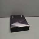 Nmoiss-3-in-1 Windshield Snow Cover for Ice & Snow Frost  600D Heavy Cover & Ice Scraper Complete Winter Protection with 360 Windproof Design and Multi-Layer Winter Car Kit for Cars, Trucks, SUVs (Medium)