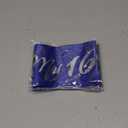 It's My 16th Birthday Sash, Royal Blue Birthday Sash for 16th Bday Party Supplies, Gifts for Girl or Boy Bday Party Favors