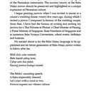Pantun Baba Chan: The Art and Beauty of Traditional Baba Malay Poetry (Bilingual text and Online audio recordings in English and Baba Malay)