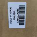 A/C Condenser Fan Assembly For 2007 2008 2009 Honda CR-V 36816RZAA01 38611-PNA-003 38615-RZA-A01