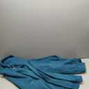 Bellnorth Men's Outfit Activewear Full Zip Fleece Hoodie Jacket Casual Sweatsuit (Medium, Teal)