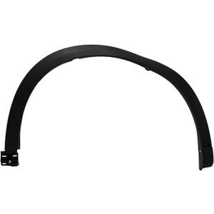 Front Wheel Opening Molding Left Driver Side 2017-2021 for Mazda CX-5 MA1291106 KB7W51W20E8N