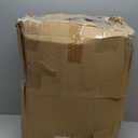 RACETOP 12 oz Disposable Paper Coffee Cups with Lids and Sleeves, 500 Pack