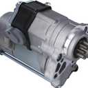 Denso DENSO First Time Fit Starter Motor - 280-0320
