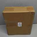 Whack a Mole Cat Toy with Pop Up Mice - Interactive Puzzle Game & Scratch Board for Indoor Cats, Mental Enrichment and Exercise, Fun Cat Puzzle Box Toy