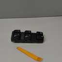 Window Switch Fits for Hyundai Tucson 2010-2015.Driver Side Control Door vidrios Master Switch.Replaces 93571-2S000.Left Driver Side