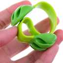 Cable Holder - Cord Organizer - Cable Management Clips - Wire Holder System -3 Packs Multipurpose Cable Clips for Phone Chargers, USB Cables - Home, Office, Nightstand, Desk Organizer