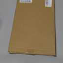 24 Pcs Burgundy Small Velvet Christmas Bows for Christmas Tree, Wreath, Gift Wrapping, Crafts, Wedding, Party, Twist Tie Bows for Treat Bag Bakery Candy Bags, Home Decor 1" W,3.5 x 3.5 inch