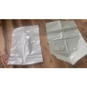 Bag 27"×17" 6Pack