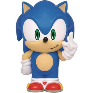 International SEGA Sonic Figural Bank