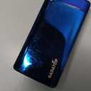 SKRFIRE USB Windproof Lighter  High-Power Electric Arc, Rechargeable Plasma Lighter with Multi-Mode Flashlight & Battery Level Display, Designed for Camping, Cooking & Travel(Blue)