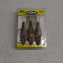 Storm WildEye Swim Shad 06 (Bunker, Size- 6) 2 Pack