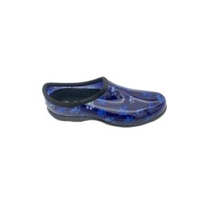 Gloggers Grungy Paw Blue 10