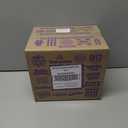 RITZ Bits Cheese and Spicy Queso Bar Sandwich Crackers Variety Pack, Snacks for Kids and Adults, Lunch Snacks, 12-3 oz Bags