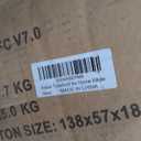 Walking Pad with Handle Bar, 3 in 1 Under Desk Treadmills with Remote Control, Electric Compact Treadmill,2.5HP Treadmills for Home Small Space, Portable Treadmill with Handle, 300 LBS Capacity