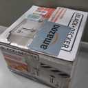 BLACK+DECKER 4-Slice Toaster, Stainless Steel, TR4900SSD