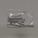 M6 x 65mm 10Pcs Flat Head Hex Socket Cap Screws Bolts, 304 Stainless Steel 18-8, Partially Threaded by SG TZH (with Hex Spanner)