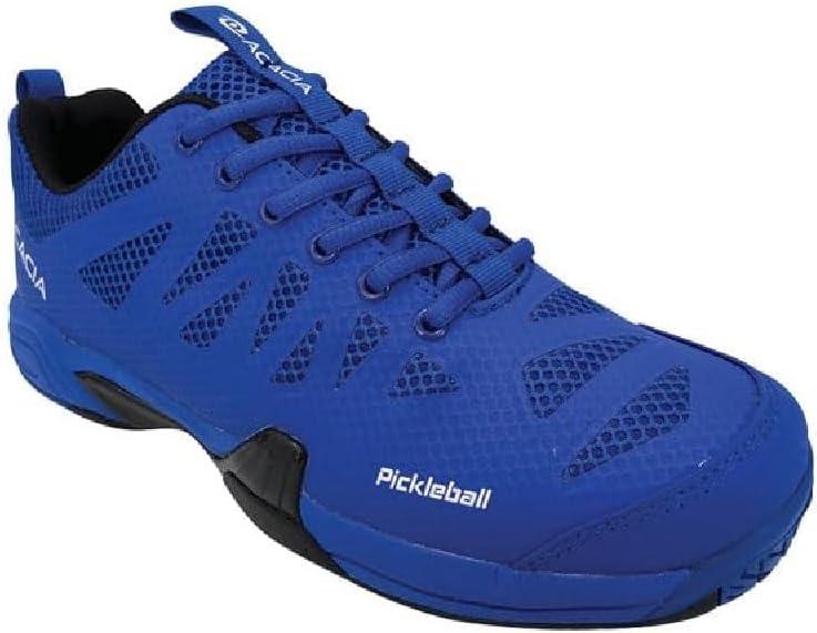 ACACIA PROSHOT II-Royal/Black Size 6 Men's/7.5 Women