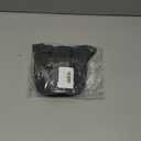 XL XXL Hats for Men Big Head, Oversize Large Baseball Caps for Women, Adjustable Unisex Cotton Trucker Hat, Dad Hat 23.5"-26" Dark Grey