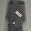 Back Brace Posture Corrector for Women and Men Comfy Shoulder Straightener, Pain Relief: Upper/Lower Back, Support for Scoliosis, Hunchback, Thoracic Spine Upgraded Breathable Full Back Support Large